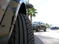 Super Black - Maxima GLE Photo No. 11