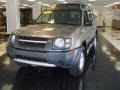 Granite Metallic - Xterra SE V6 Photo No. 1