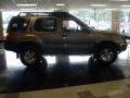 Granite Metallic - Xterra SE V6 Photo No. 2