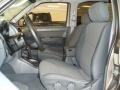Granite Metallic - Xterra SE V6 Photo No. 5
