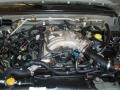 Granite Metallic - Xterra SE V6 Photo No. 6