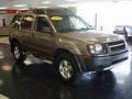 Granite Metallic - Xterra SE V6 Photo No. 9