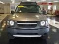 Granite Metallic - Xterra SE V6 Photo No. 10