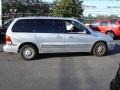 Silver Frost Metallic - Windstar SE Photo No. 3
