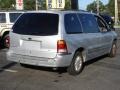 Silver Frost Metallic - Windstar SE Photo No. 4