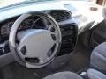 Silver Frost Metallic - Windstar SE Photo No. 8