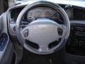 Silver Frost Metallic - Windstar SE Photo No. 10