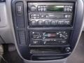 Silver Frost Metallic - Windstar SE Photo No. 12