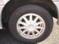 Silver Frost Metallic - Windstar SE Photo No. 13