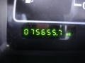 Silver Frost Metallic - Windstar SE Photo No. 14