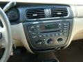 2002 Arizona Beige Metallic Ford Taurus SES  photo #15