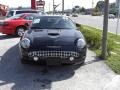 2003 Evening Black Ford Thunderbird Premium Roadster  photo #2