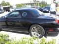 2003 Evening Black Ford Thunderbird Premium Roadster  photo #4