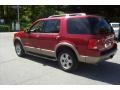 2004 Redfire Metallic Ford Explorer Eddie Bauer 4x4  photo #2