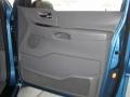 2003 Light Sapphire Blue Metallic Ford Windstar LX  photo #10