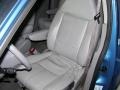 2003 Light Sapphire Blue Metallic Ford Windstar LX  photo #11