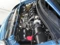 2003 Light Sapphire Blue Metallic Ford Windstar LX  photo #26