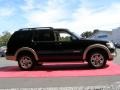 2008 Black Ford Explorer Eddie Bauer 4x4  photo #5