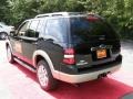 2008 Black Ford Explorer Eddie Bauer 4x4  photo #6