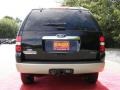 2008 Black Ford Explorer Eddie Bauer 4x4  photo #8