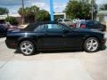 2008 Black Ford Mustang GT Premium Convertible  photo #5