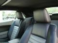 Black - Mustang GT Premium Convertible Photo No. 25