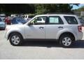Silver Metallic - Escape XLS 4WD Photo No. 19