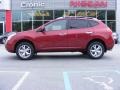 Venom Red - Rogue SL Photo No. 1