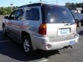 2004 Liquid Silver Metallic GMC Envoy XL SLT 4x4  photo #5