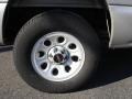 2006 Silver Birch Metallic GMC Sierra 1500 Extended Cab 4x4  photo #6