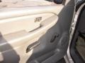 2006 Silver Birch Metallic GMC Sierra 1500 Extended Cab 4x4  photo #7