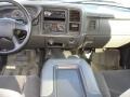 Silver Birch Metallic - Sierra 1500 Extended Cab 4x4 Photo No. 12