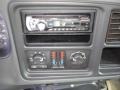 2006 Silver Birch Metallic GMC Sierra 1500 Extended Cab 4x4  photo #13