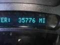 2006 Silver Birch Metallic GMC Sierra 1500 Extended Cab 4x4  photo #14