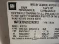 2006 Silver Birch Metallic GMC Sierra 1500 Extended Cab 4x4  photo #15