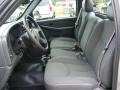 2007 Silver Birch Metallic GMC Sierra 1500 Classic SL Regular Cab  photo #10