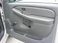 2007 Silver Birch Metallic GMC Sierra 1500 Classic SL Regular Cab  photo #14