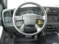 2007 Silver Birch Metallic GMC Sierra 1500 Classic SL Regular Cab  photo #16