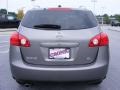 2010 Gotham Gray Nissan Rogue SL  photo #7