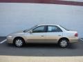 2000 Naples Gold Metallic Honda Accord LX Sedan  photo #2