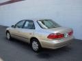 2000 Naples Gold Metallic Honda Accord LX Sedan  photo #3