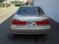 2000 Naples Gold Metallic Honda Accord LX Sedan  photo #4