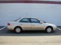 2000 Naples Gold Metallic Honda Accord LX Sedan  photo #6