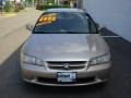 2000 Naples Gold Metallic Honda Accord LX Sedan  photo #8
