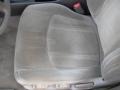 2000 Naples Gold Metallic Honda Accord LX Sedan  photo #16