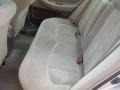 2000 Naples Gold Metallic Honda Accord LX Sedan  photo #18