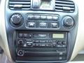 2000 Naples Gold Metallic Honda Accord LX Sedan  photo #19