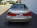 2000 Naples Gold Metallic Honda Accord LX Sedan  photo #28