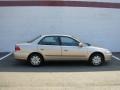 2000 Naples Gold Metallic Honda Accord LX Sedan  photo #32