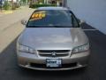2000 Naples Gold Metallic Honda Accord LX Sedan  photo #34